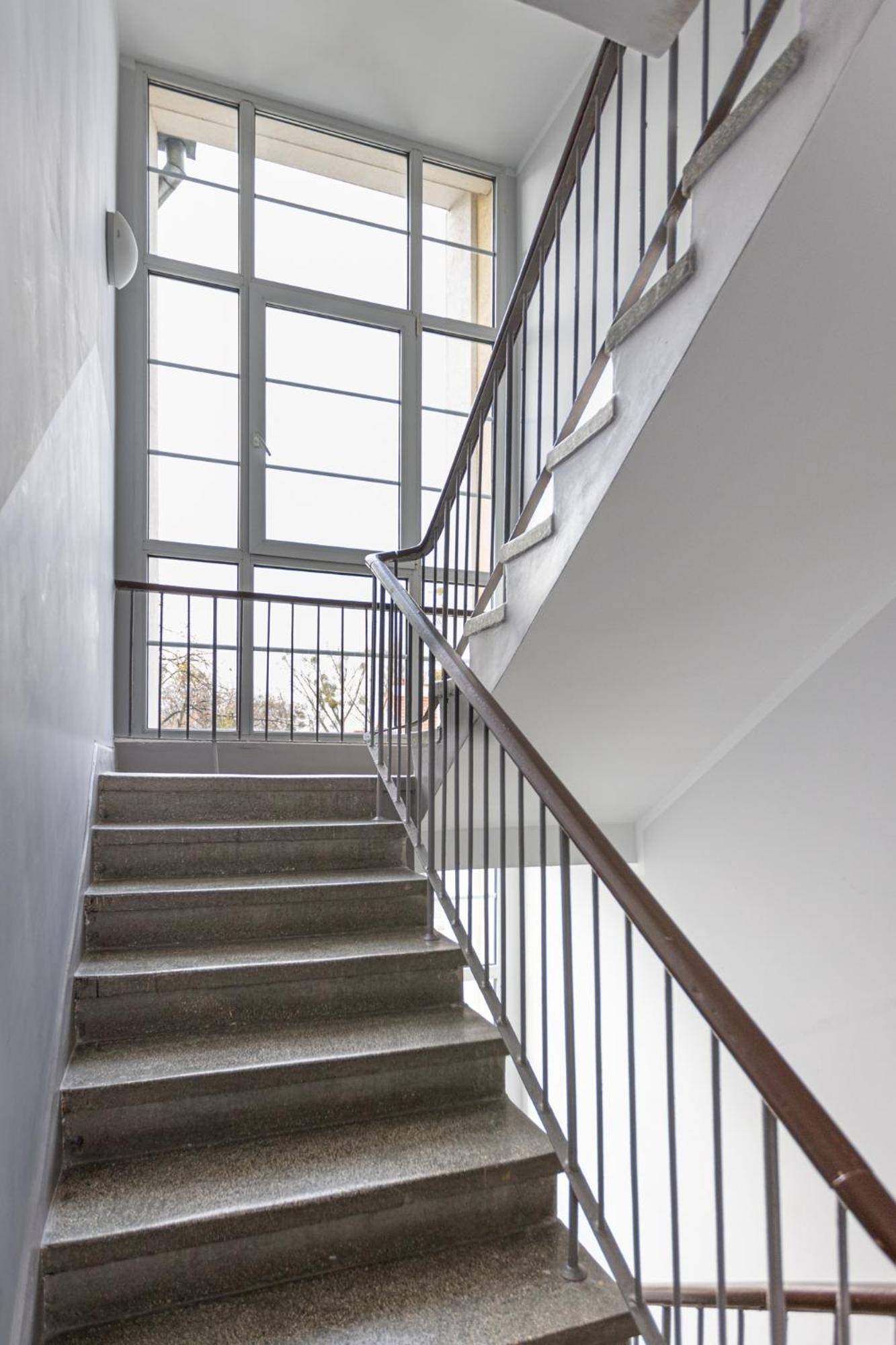 Superapart Nowolipki Komfortowy Azyl W Sercu Woli Apartament